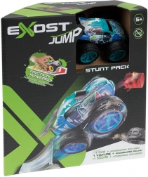 Exost Jump speelset met autootje