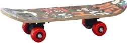 Kinder skateboard 43 cm