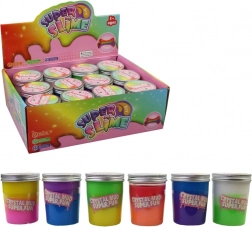 Regenboogklei voor kinderen