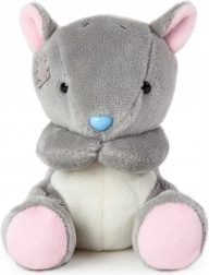 Pluchen speelgoed Vriend met blauwe neus - Eekhoorn Bolt