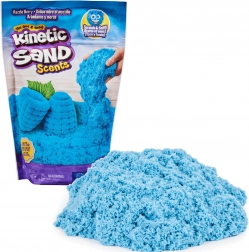 Kinetic Sand Scents geurende kinetische zand bosbes 227 g