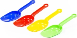 Zandschepje 18 cm