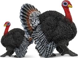 Schleich Farm World Kalkoen