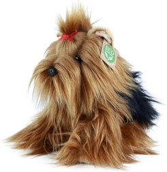 Pluchen Hond Yorkshire Terrier Eco Friendly