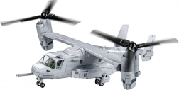 COBI Gewapende Troepen Bell Boeing V-22 Osprey model 1:48