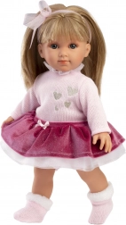 Pop Elena 35 cm van Llorens