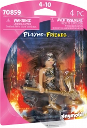 Playmobil Playmo-Friends slangenvrouw