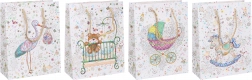 Cadeautas voor kinderen 42 × 31 × 12 cm