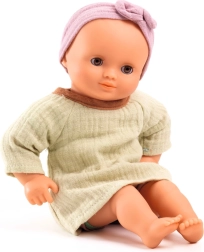 Miminko Pistache van Djeco