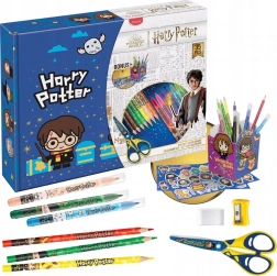creatieset harry potter 29 stuks – maped