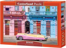 Puzzel 1000 stukjes Old Havana