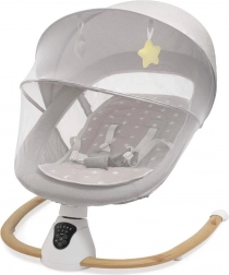 Slim schommelwipstoeltje voor baby New Baby