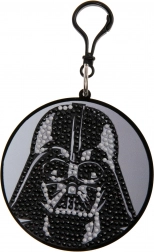 Creatieve set Sleutelhanger Darth Vader