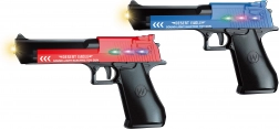 Pistolen met Effecten voor Kinderen