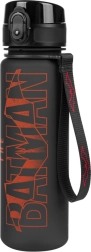 Tritan drinkfles Batman Rood 500 ml