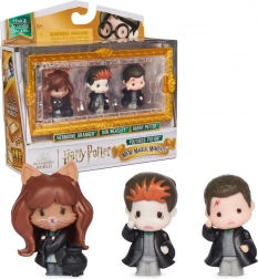 wizarding world polyjuice multi pack – verzamelset figuren harry potter en de geheime kamer