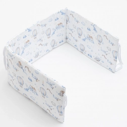 bedbumper NEW BABY Romance