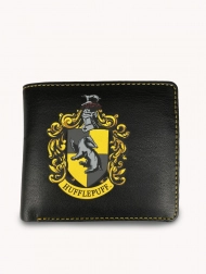 Herenportemonnee Harry Potter Hufflepuff