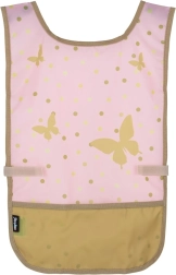 Schort poncho OXY GO Vlinder