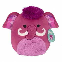 Squishmallow Mammoet Magdalena 30 cm