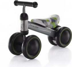 Loopfiets voor kinderen Army