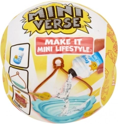 MGA Miniverse mini kamerdecoraties – serie 1B