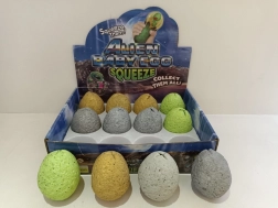 Kneedei voor ontspanning