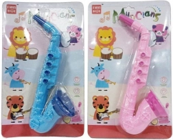 Saxofoon voor kinderen 27 cm