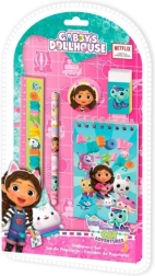 Schrijfset Gabby's Dollhouse