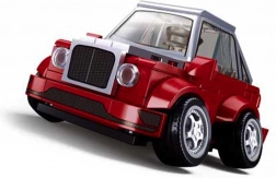 Sluban Car Club bouwset