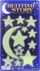 Sterrenhemel voor kinderen