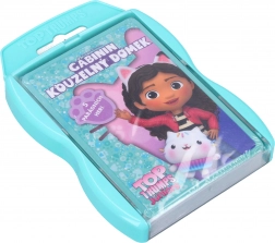 Gábi’s magische huis kaartspel