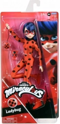 Pop Miraculous Ladybug met accessoires