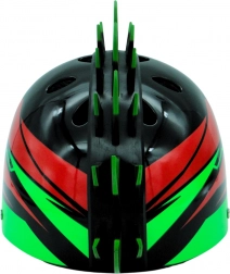 Helm voor fietsers Wheelers - maat M