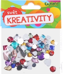 Diamant Creatieve Set - Mix