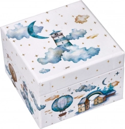 Muziekdoosje Zoete Dromen