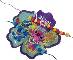 Lilo & Stitch rubberen armband