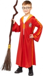 Gryffindor Vanger Kostuum voor Kinderen