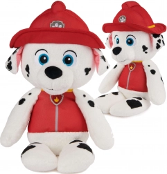 Pluchen hond MARSHALL van PAW PATROL 35 cm