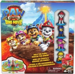 SMG Paw Patrol 3 leuke kinderspel