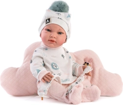 Guca badpop babymeisje New Born 42 cm