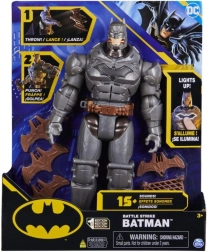 Actiefiguur Batman met schietwapens