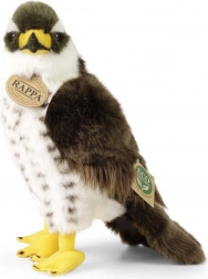 Pluchen havik 23 cm eco-friendly