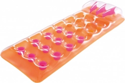 Opblaasbaar strandluchtbed BESTWAY 188 × 71 cm – Oranje