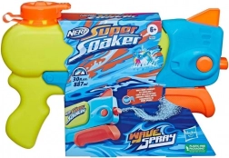 NERF Super Soaker Wave Spray waterpistool
