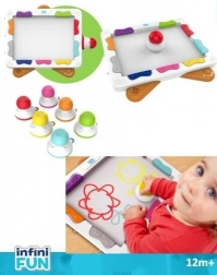 Interactieve Xylopad voor de Ontwikkeling van Creativiteit