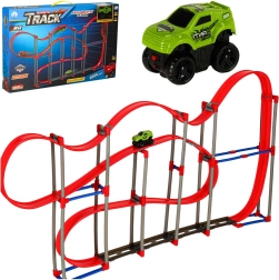 Antizwaartekracht racebaan 120 delen