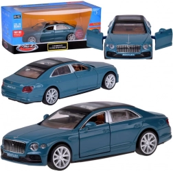 Modelauto Bentley Flying Spur Hybrid 1:38