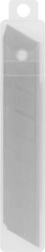 Vervangende grote messen 18 mm (verpakking 10 stuks)