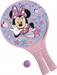 Strandtennisset Minnie